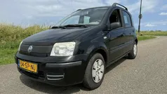 Gebruikt 2006 Fiat Panda Young Hatchback | € 1.595 (Eerlijke prijs)