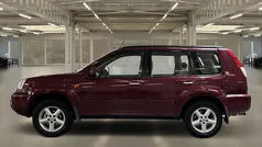 Gebruikt 2003 Nissan X-Trail SUV | € 2.950 (Eerlijke prijs)