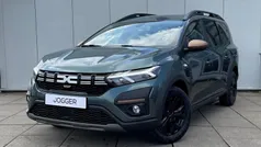 Gebruikt 2025 Dacia Jogger Extreme MPV | € 30.095 (Eerlijke prijs)