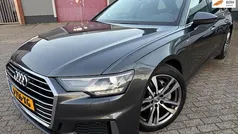 Grijs Gebruikt 2020 Audi A6 S-Line Stationwagen | € 36.450 (Eerlijke prijs)
