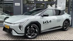 Gebruikt 2025 Kia EV4 Hatchback | € 50.950 (Eerlijke prijs)