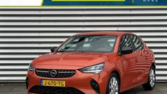 Oranje Gebruikt 2020 Opel Corsa Elegance Hatchback | € 15.740 (Eerlijke prijs)