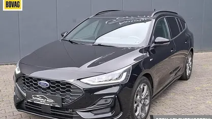 Occasion 2024 Ford Focus ST-Line Stationwagen | € 21.950 (Super prijs)