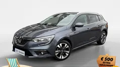 Renault Mégane GT Line