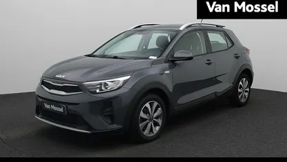 Gebruikt 2022 Kia Stonic Comfort SUV | € 16.900 (Eerlijke prijs)