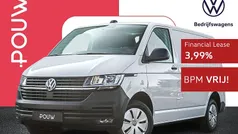 Gebruikt 2024 VW Transporter Van | € 29.400 (Goede deal)