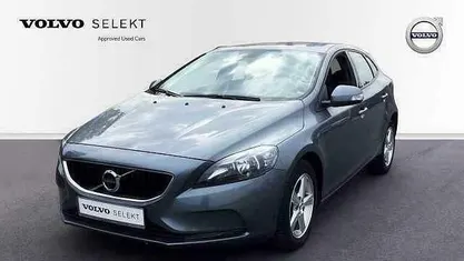 Occasion Volvo V40 Kinetic 120 PK (88 kW) 2016 Stationwagen