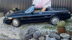 Gebruikt 1991 Alfa Romeo Spider Cabriolet | € 24.999