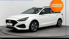 Gebruikt 2025 Hyundai i30 Comfort Stationwagen | € 29.990 (Goede deal)