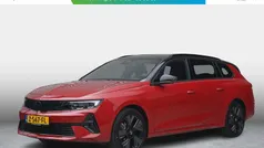 Gebruikt 2024 Opel Astra Stationwagen | € 28.889 (Eerlijke prijs)