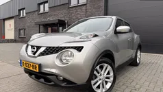 Gebruikt 2015 Nissan Juke S SUV | € 8.850 (Goede deal)