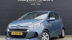 Gebruikt 2020 Hyundai i10 Comfort Hatchback | € 10.450 (Eerlijke prijs)