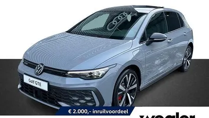 Gebruikt 2025 VW Golf VIII GTE Hatchback | € 51.665 (Goede deal)