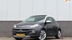 Gebruikt 2015 Opel Adam Rocks Hatchback | € 11.500 (Eerlijke prijs)