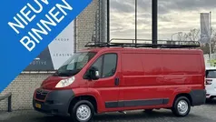 Citroën Jumper
