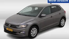 Gebruikt 2021 VW Polo Comfortline Hatchback | € 16.950 (Goede deal)