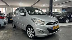 Gebruikt 2012 Hyundai i10 Hatchback | € 4.850 (Eerlijke prijs)