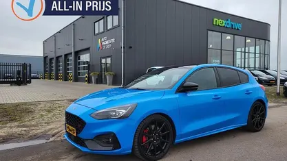 Occasion Ford Focus ST 281 PK (206 kW) 2022 Hatchback
