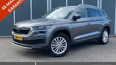 Gebruikt 2024 Skoda Kodiaq Business Line SUV | € 39.995 (Goede deal)