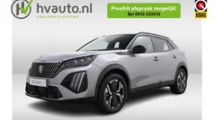 Grijs Gebruikt 2024 Peugeot e-2008 GTi SUV | € 27.545 (Eerlijke prijs)