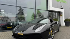 Coupe Gebruikt 2017 Ferrari 488 Coupé | € 229.495