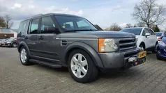 Grijs Gebruikt 2009 Land Rover Discovery 4 SE SUV | € 4.945 (Super prijs)