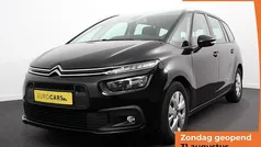 Zwart Gebruikt 2022 Citroën Grand C4 Picasso Feel MPV | € 22.940 (Eerlijke prijs)