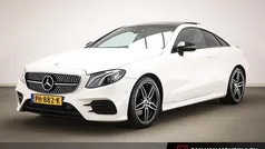 Gebruikt 2017 Mercedes E200 Edition 1 Coupé | € 32.900 (Eerlijke prijs)