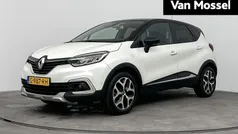 Wit Gebruikt 2019 Renault Captur Intens SUV | € 15.935 (Eerlijke prijs)