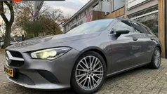 Gebruikt 2022 Mercedes CLA180 Shooting Brake Luxury Stationwagen | € 22.500 (Super prijs)