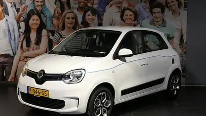 Occasion 2020 Renault Twingo Collection Hatchback | € 9.995 (Eerlijke prijs)