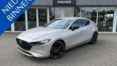 Overige Nieuw 2025 Mazda 3 Homura-Line Hatchback | € 38.140 (Eerlijke prijs)