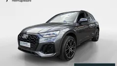 Grijs Gebruikt 2023 Audi Q5 Premium SUV | € 49.945 (Eerlijke prijs)