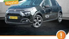 Zwart Gebruikt 2023 Citroën C3 Hatchback | € 14.925 (Eerlijke prijs)