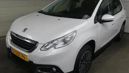 Occasion 2014 Peugeot 2008 Premium SUV | € 7.945 (Eerlijke prijs)