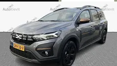 Gebruikt 2024 Dacia Jogger Extreme MPV | € 27.950 (Eerlijke prijs)