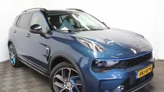 Blauw Gebruikt 2022 Lynk & Co 01 SUV | € 23.650 (Eerlijke prijs)