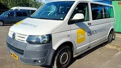 Wit Gebruikt 2015 VW T5 Trendline Van | € 7.495 (Eerlijke prijs)