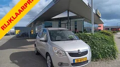 Gebruikt 2009 Opel Agila Enjoy Hatchback | € 7.950 (Eerlijke prijs)