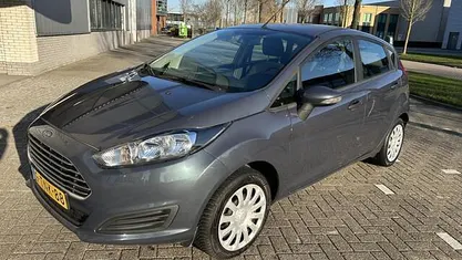 Gebruikt 2014 Ford Fiesta Style Hatchback | € 4.995 (Eerlijke prijs)