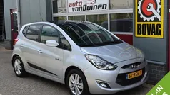 Gebruikt 2011 Hyundai ix20 MPV | € 5.645 (Eerlijke prijs)