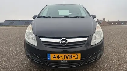 Occasion 2009 Opel Corsa Edition Hatchback | € 1.999 (Eerlijke prijs)