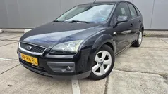Gebruikt 2005 Ford Focus Hatchback | € 1.450 (Eerlijke prijs)