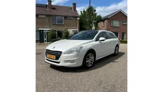 Gebruikt 2013 Peugeot 508 Stationwagen | € 3.599 (Super prijs)