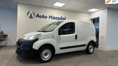 Gebruikt 2018 Fiat Fiorino MPV | € 6.990 (Eerlijke prijs)