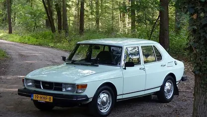 Occasion Saab 99 99 PK (72 kW) 1980 Sedan