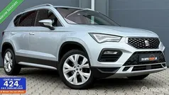 Grijs Gebruikt 2021 Seat Ateca Business SUV | € 26.450 (Eerlijke prijs)