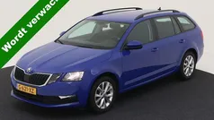 Gebruikt 2019 Skoda Octavia Business Line Stationwagen | € 17.900 (Goede deal)