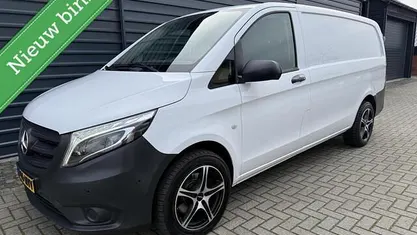 Occasion Mercedes Vito 190 PK (139 kW) 2019 Van