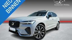 Grijs Gebruikt 2024 Volvo XC60 Plus SUV | € 55.990 (Eerlijke prijs)